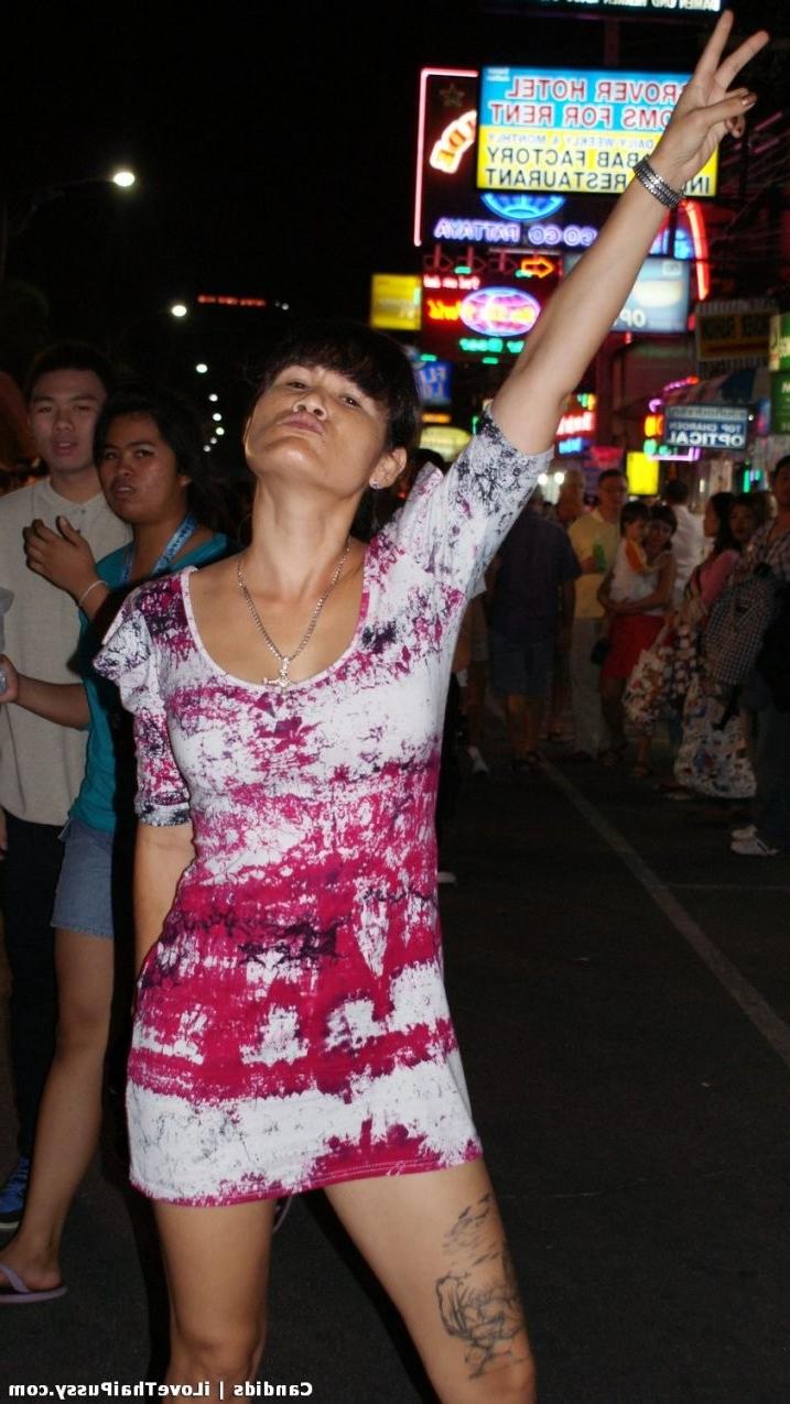 12P Thai Street Hookers Picked Up And Fucked By Klaus The Swedish Sex Tourist