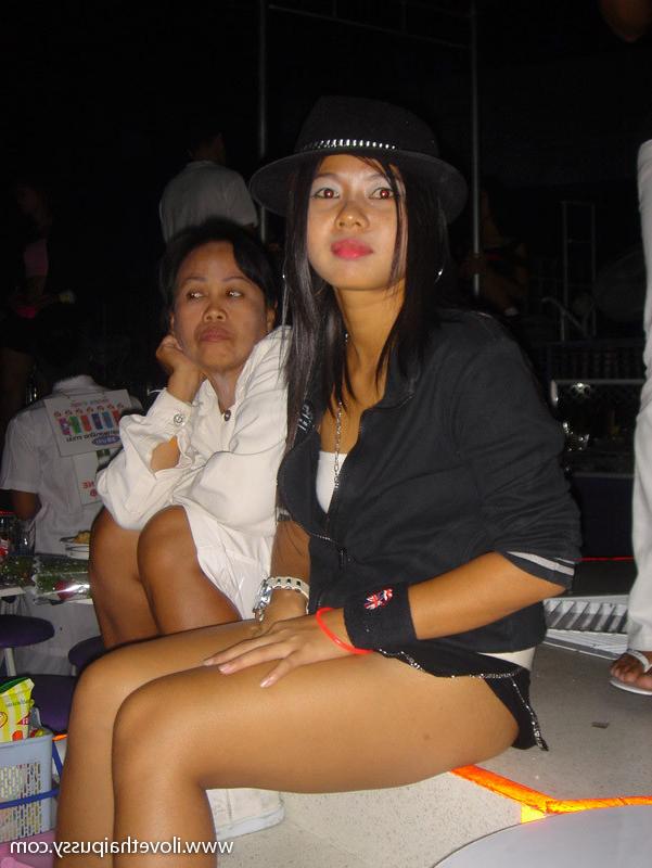11P Sweet Filthy Thai Hookers Paid To Fuck A Tourist