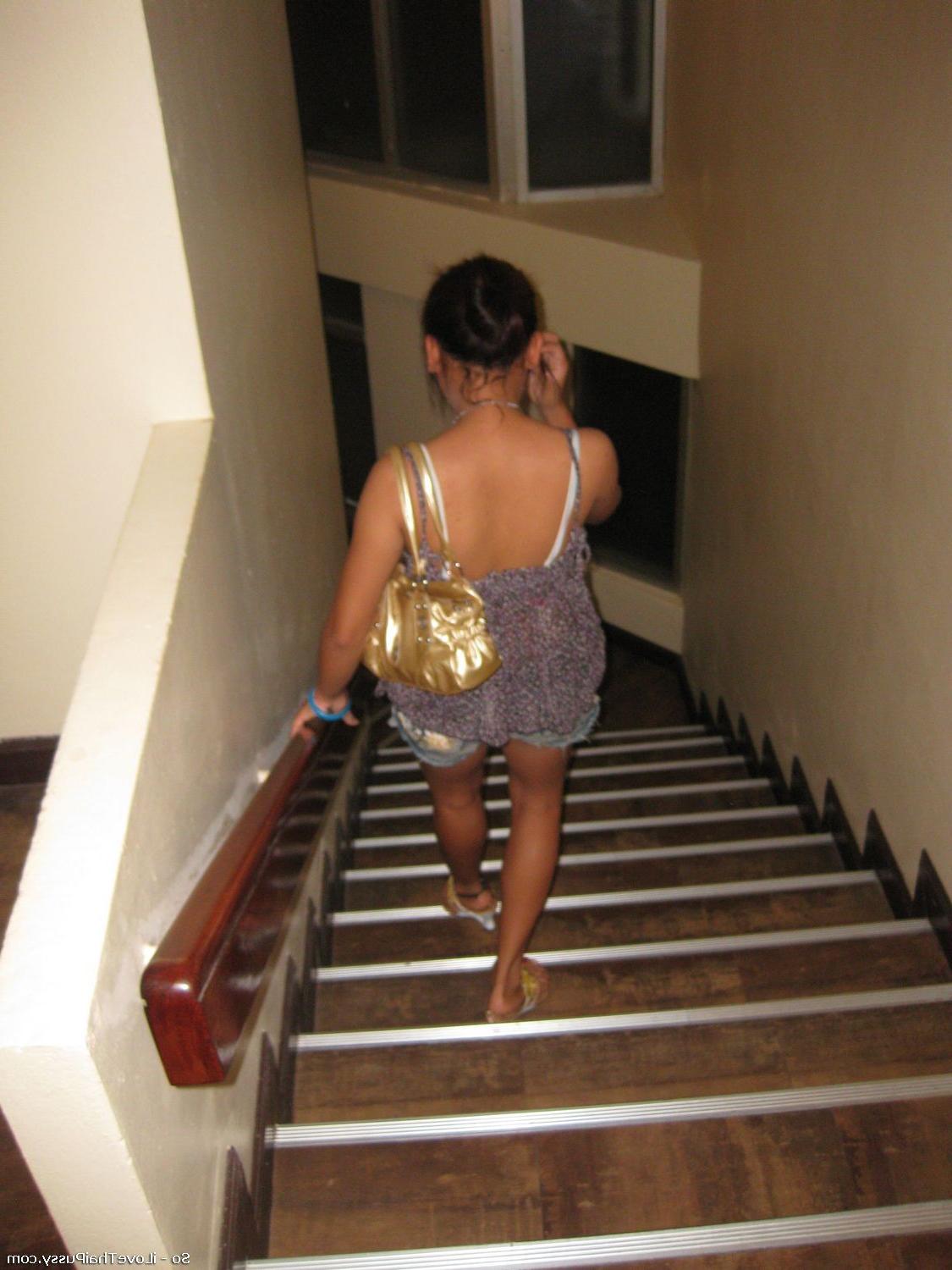 10P Horny Thai Hookers Paid To Fuck Klaus The Swedish Sex Tourist
