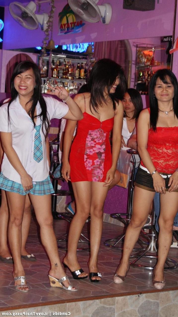 12P Thai Street Hookers Fucked By A Twist Swedish Tourist