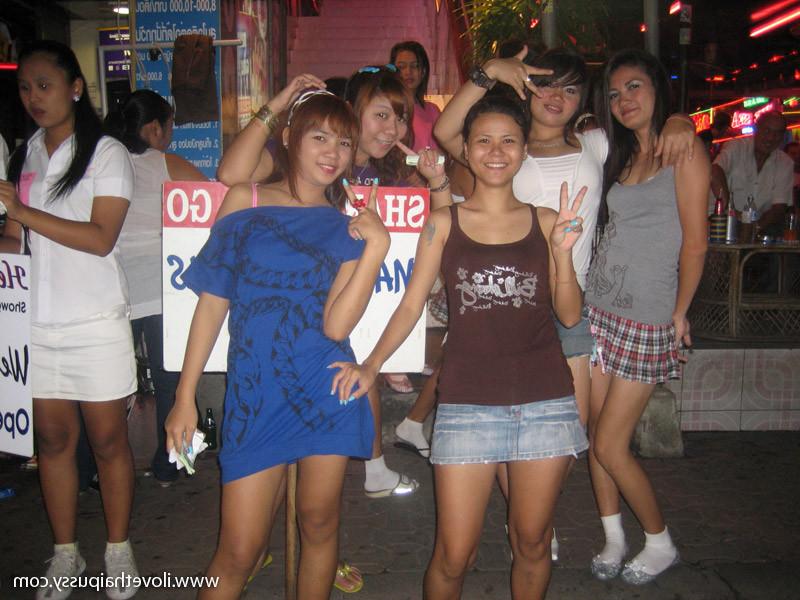 12P Real Thai Girlfriends Plucked And Fucked In Pattaya And Bangkok