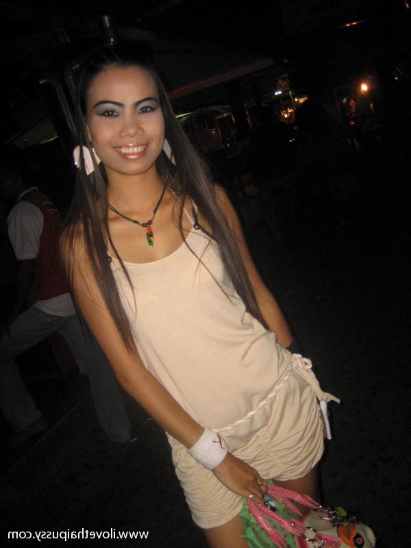 12P Real Thai Girlfriends Plucked And Fucked In Pattaya And Bangkok