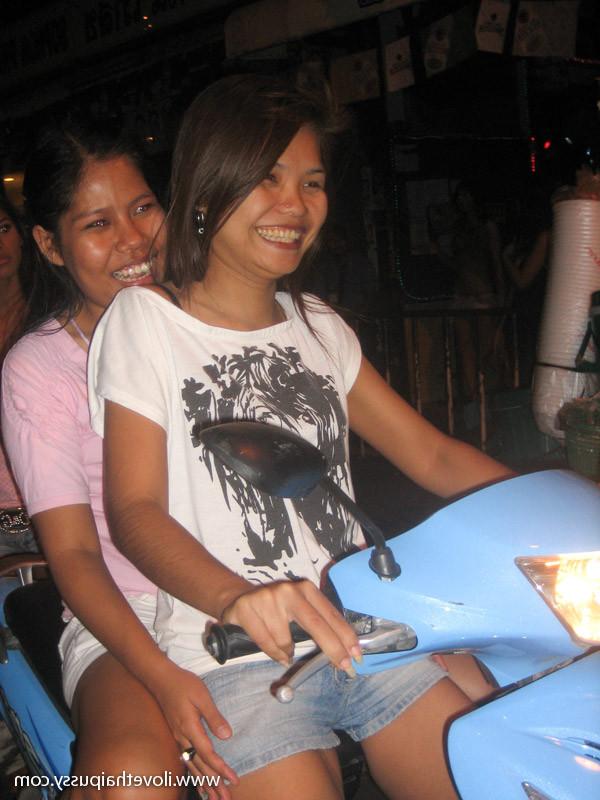 12P Real Thai Girlfriends Plucked And Fucked In Pattaya And Bangkok