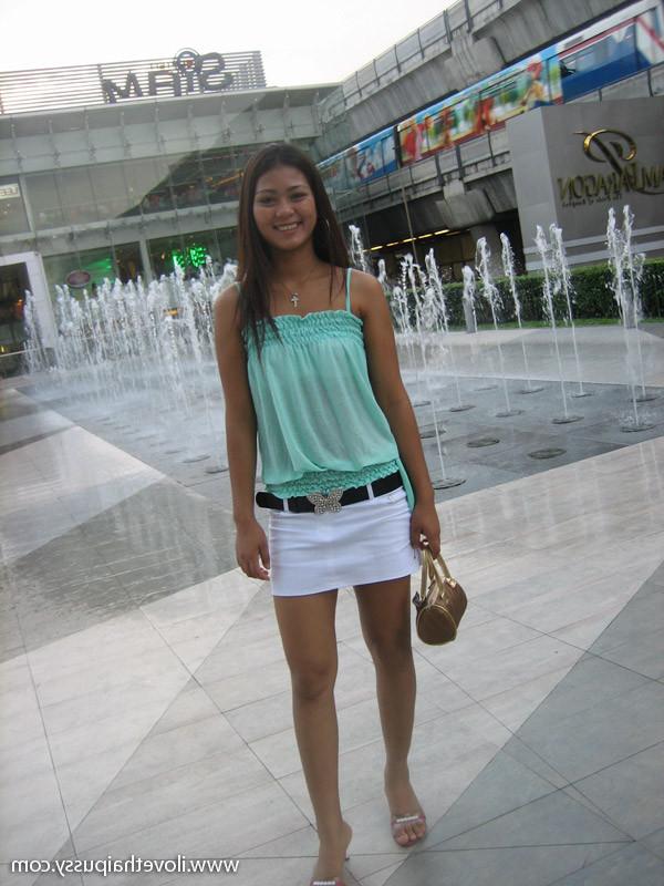 12P Real Thai Girlfriends Plucked And Fucked In Pattaya And Bangkok