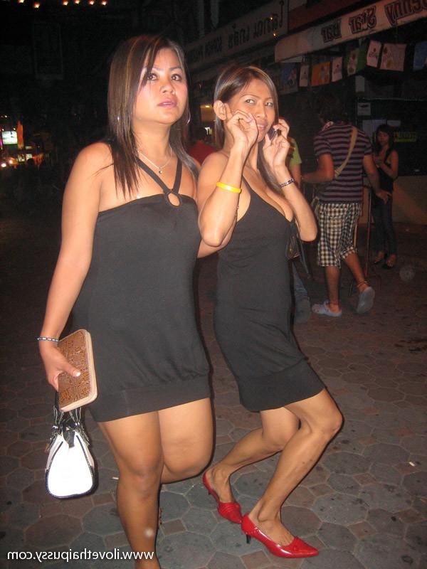 12P Real Thai Girlfriends Plucked And Fucked In Pattaya And Bangkok