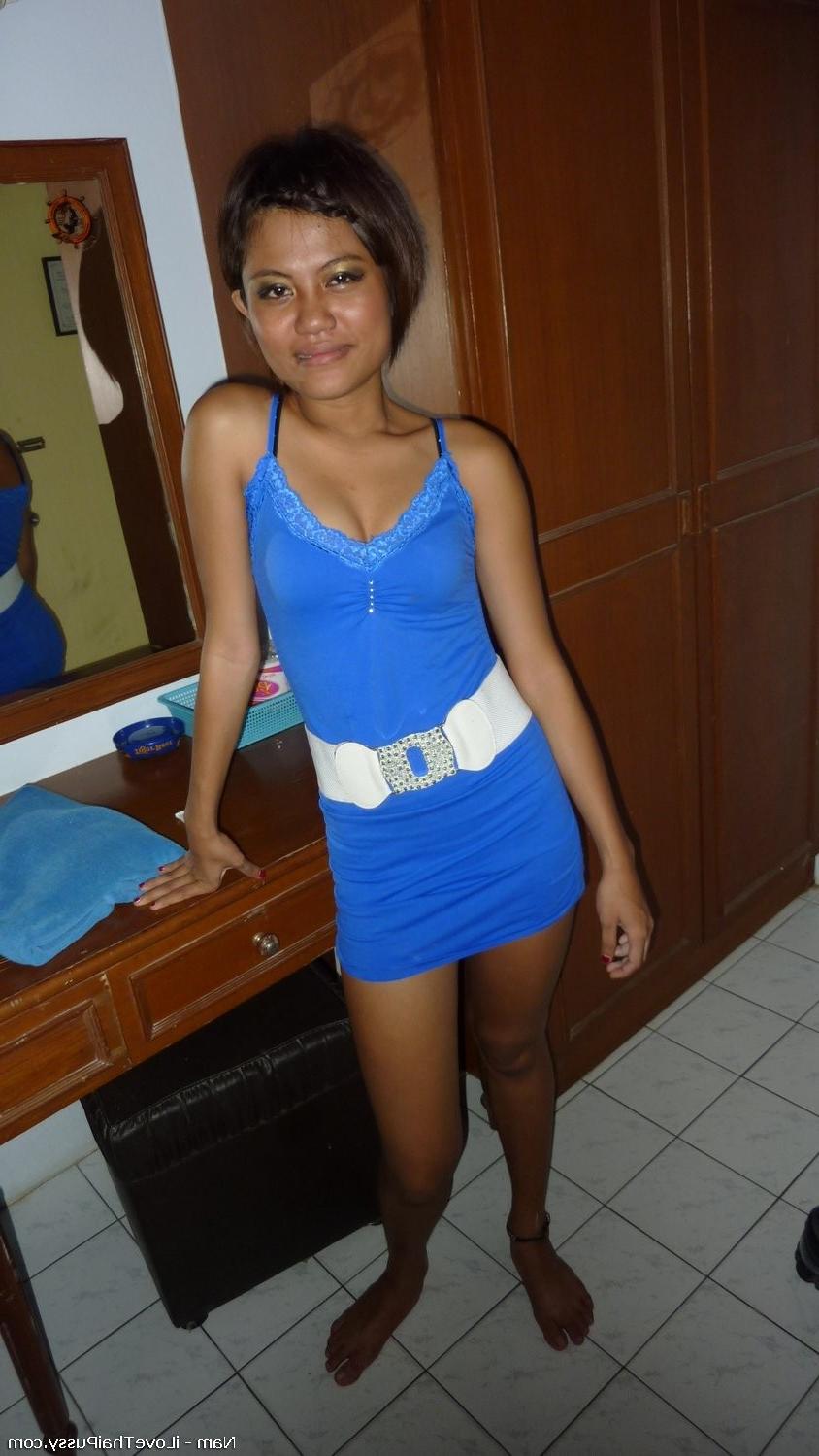15P Swedish Sex Tourist Penetrates A Hot Thai Bargirl