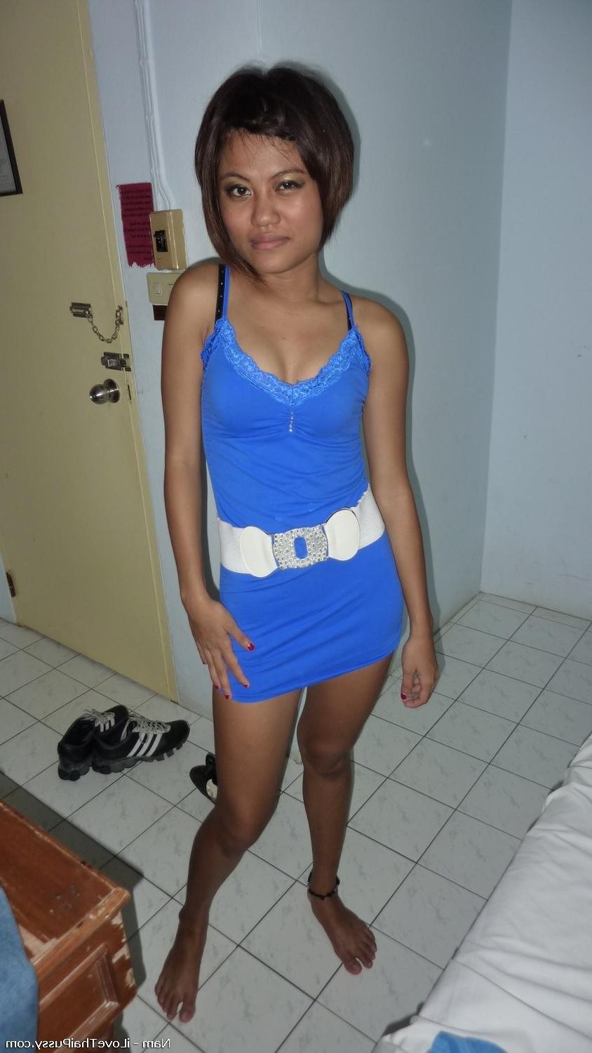 15P Swedish Sex Tourist Penetrates A Hot Thai Bargirl