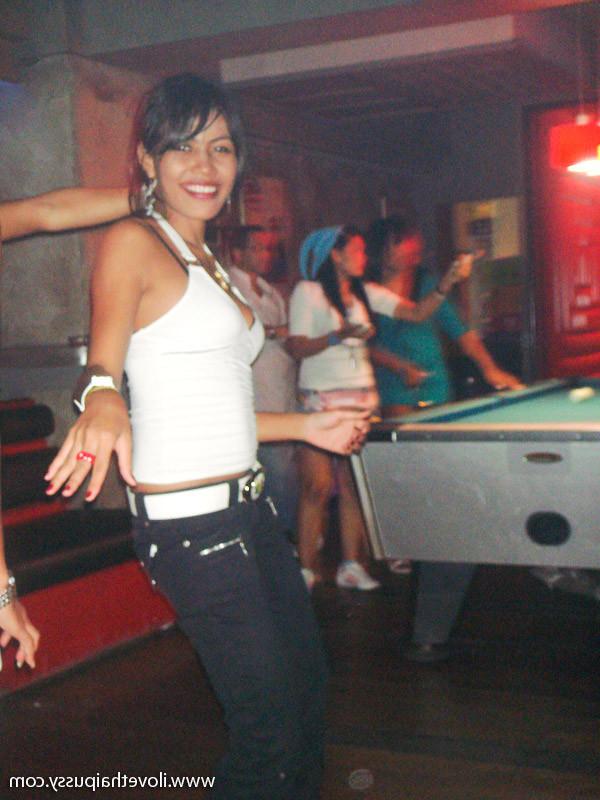 15P Real Thai Hookers Fucked By A Swedish Sex Tourist In Pattaya