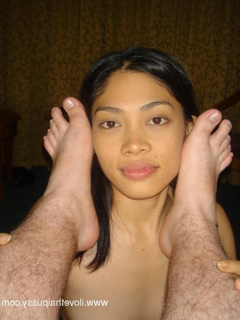 15P Real Thai Bargirl Hookers Fucked Bareback By A Swedish Sex Tourist