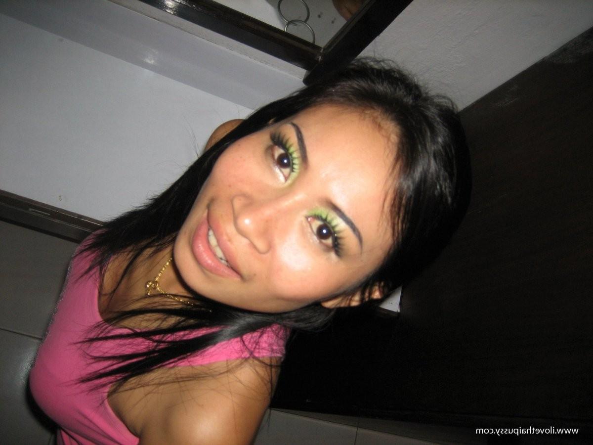 15P Real Thai Bargirl Hookers Fucked Bareback By A Swedish Sex Tourist