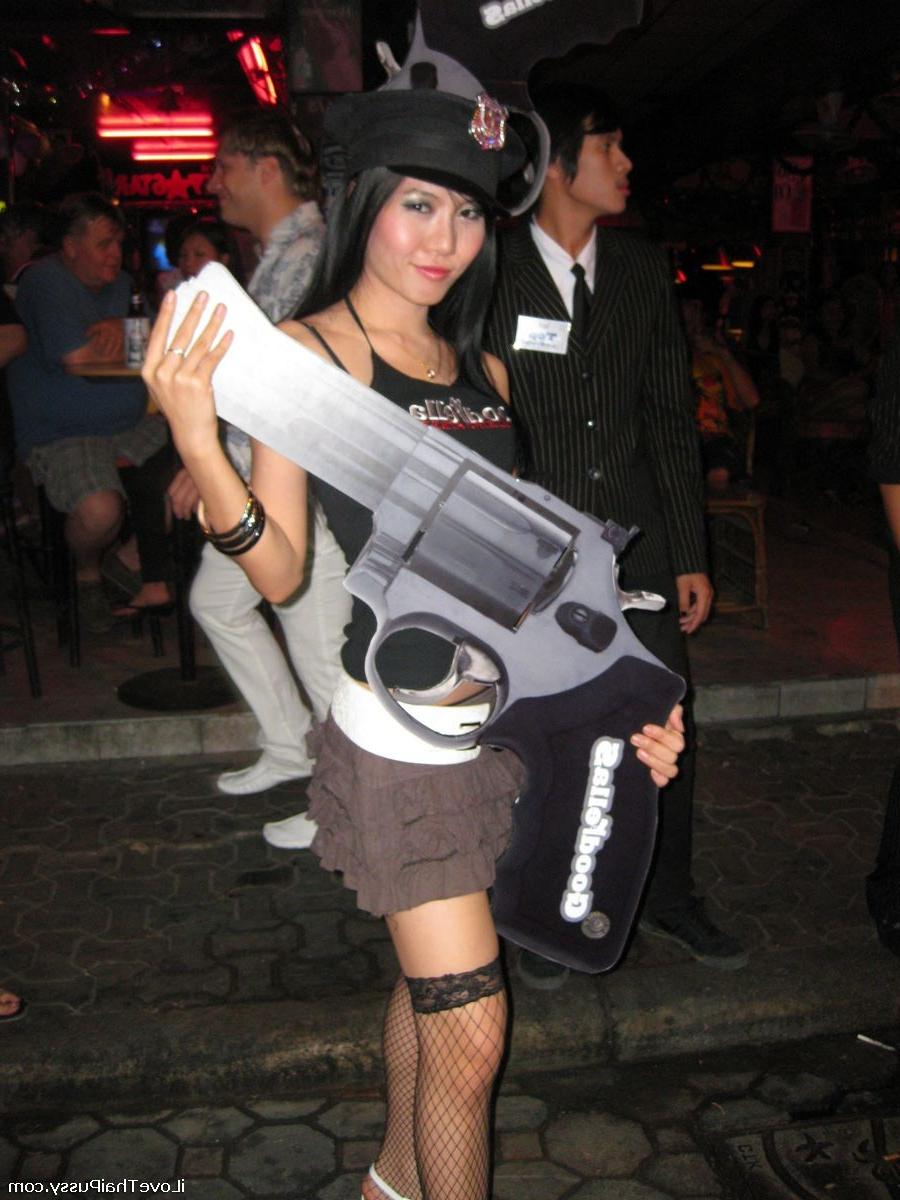 15P Swedish Sex Tourist Cruises For Real Pattaya Thailand Hookers