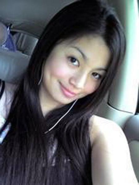 15P Real homemade Asian teen girlfriend collection of horny cuties