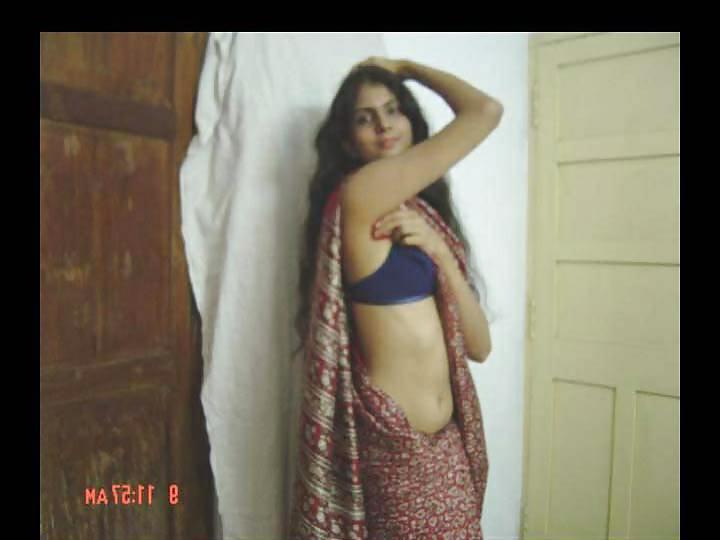 11P Indian housewife