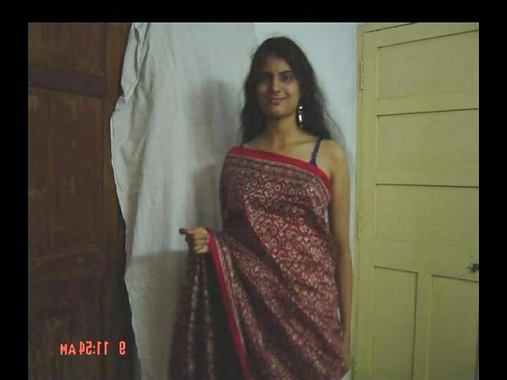 11P Indian housewife