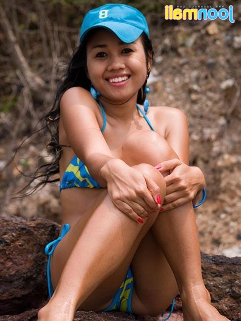 16P Teen asian tease Joon Mali perfect slut