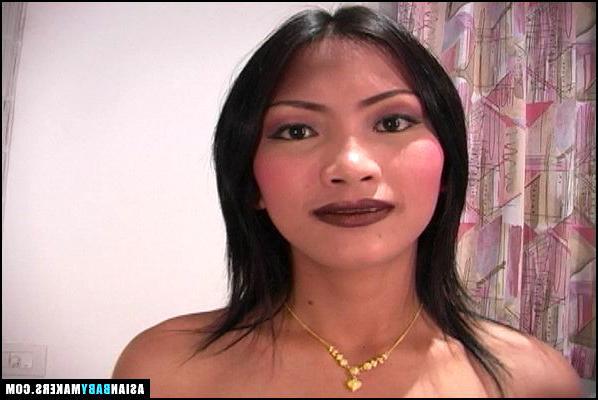 15P Asian hooker is fucked and left with a gooey pussy
