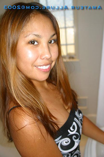 16P Asian cocksucker get cum all over her face