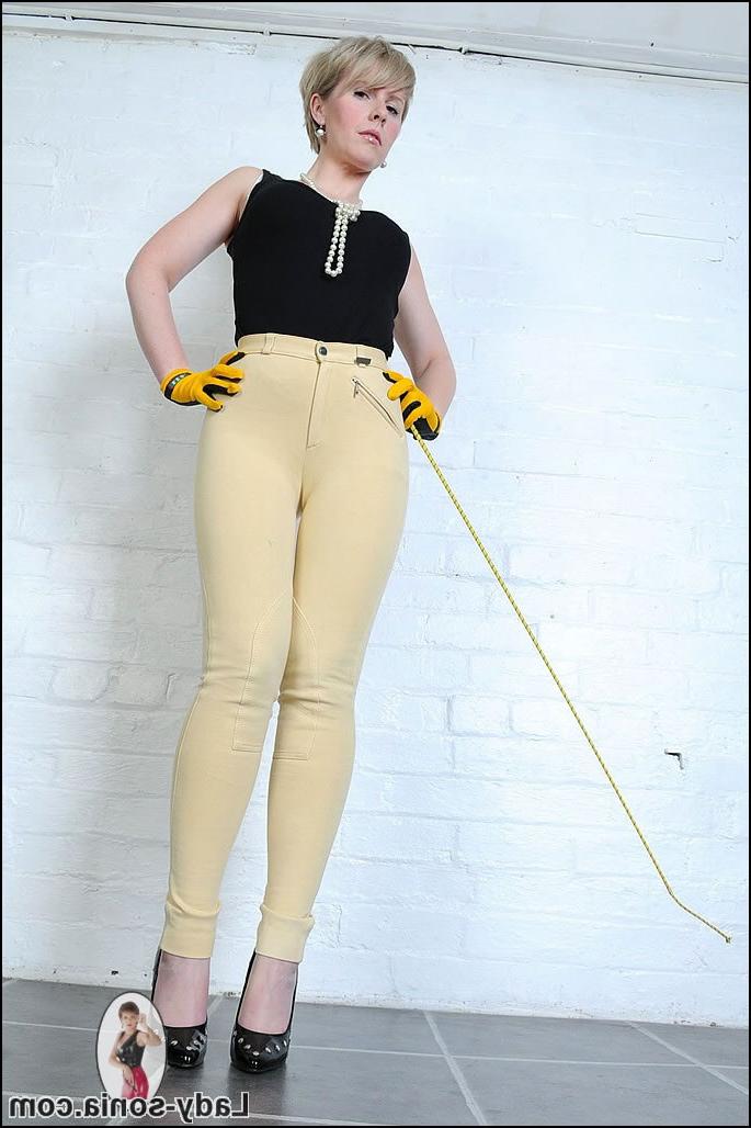 15P English dominatrix mistress alison