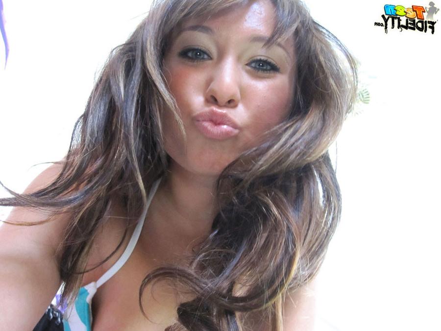 15P Teen Jesse Jordan getting fucked