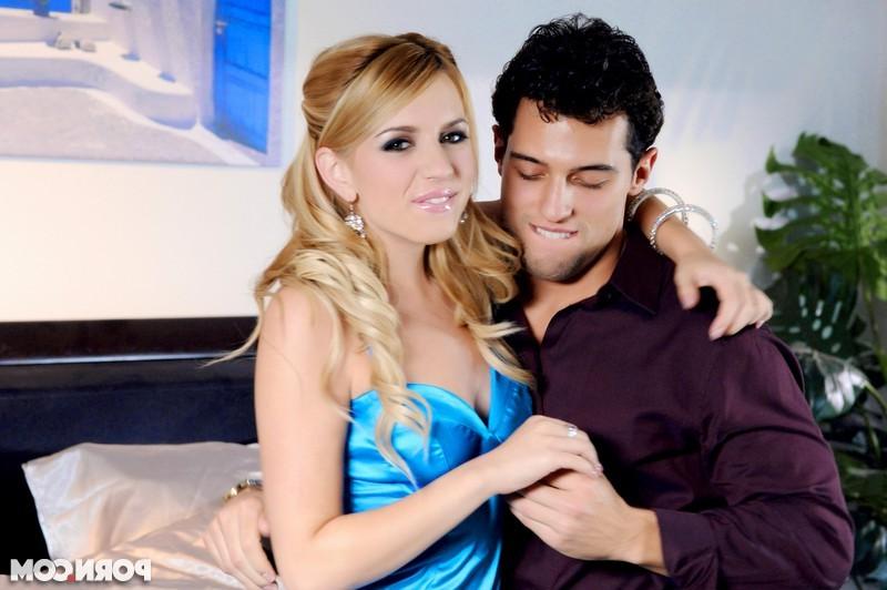15P Lexi Belle getting fucked hard
