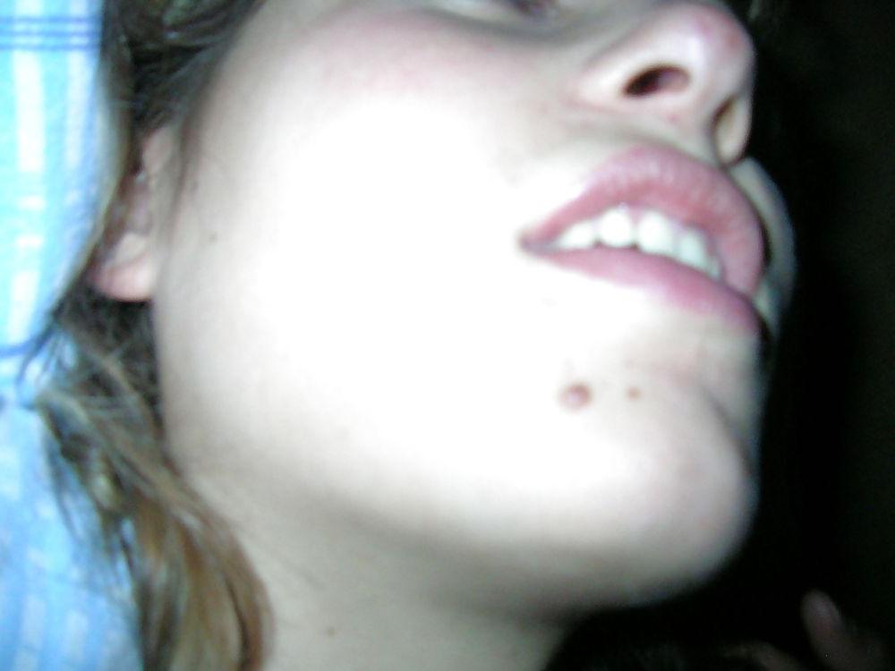 23P REAL TEEN COUPLE HOME SNAPS .4 - COOLBUDY