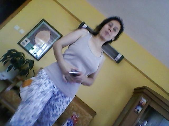 17P Turkish Neslihan Candid