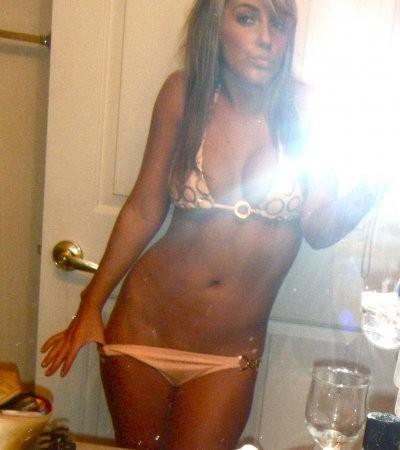 15P Girlfriends from all over the world