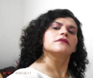 14P Mature couple from mexico city