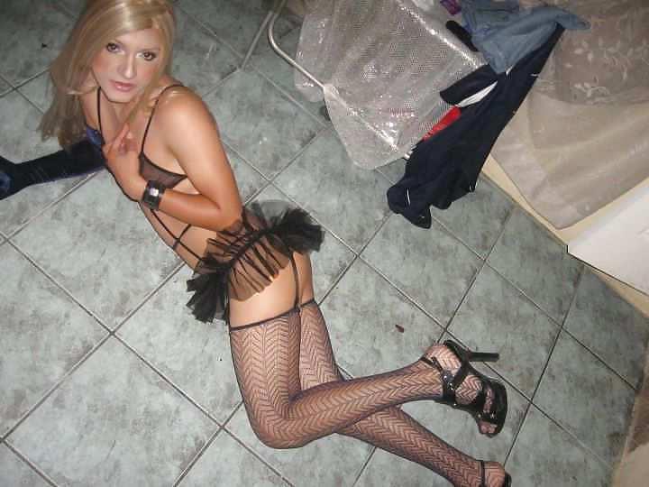 11P Shemale facebook guatemala (fergie anahi)