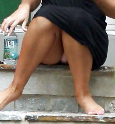 25P Celebrity feet