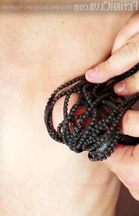 10P Chick Is Bound And Gagged And Abused With Nipple Clamps