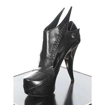 20P Fetish Shoe