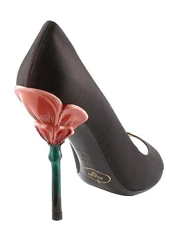 20P Fetish Shoe