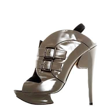 20P Fetish Shoe