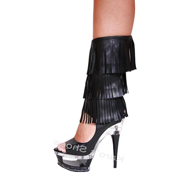 20P Fetish Shoe