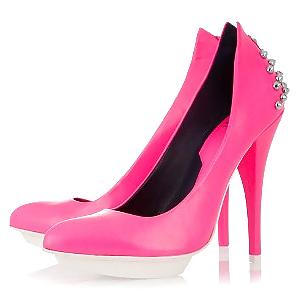20P Fetish Shoe