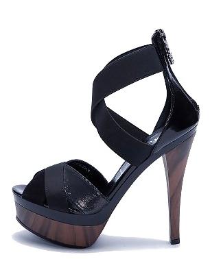 20P Fetish Shoe
