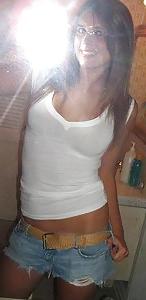 25P Internet Whores - Lets splooge all over them!