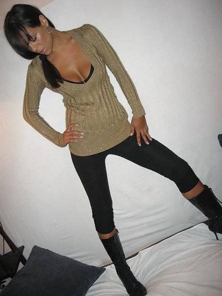 25P Internet Whores - Lets splooge all over them!