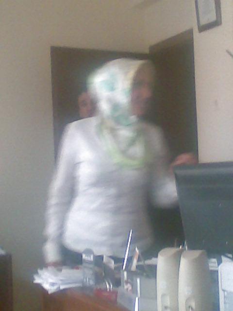 15P Turbanli guzel