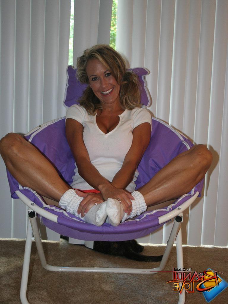 25P Brandi Love Dildo