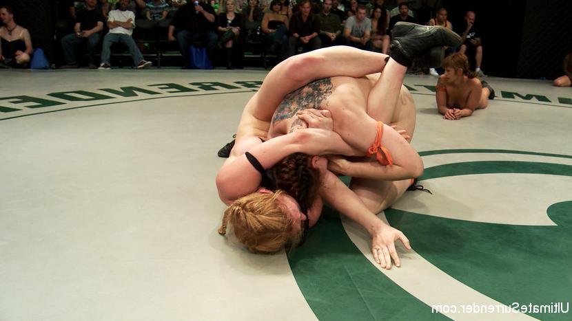 15P 4 Elite Wreslters on the mats for the great Tag match this season