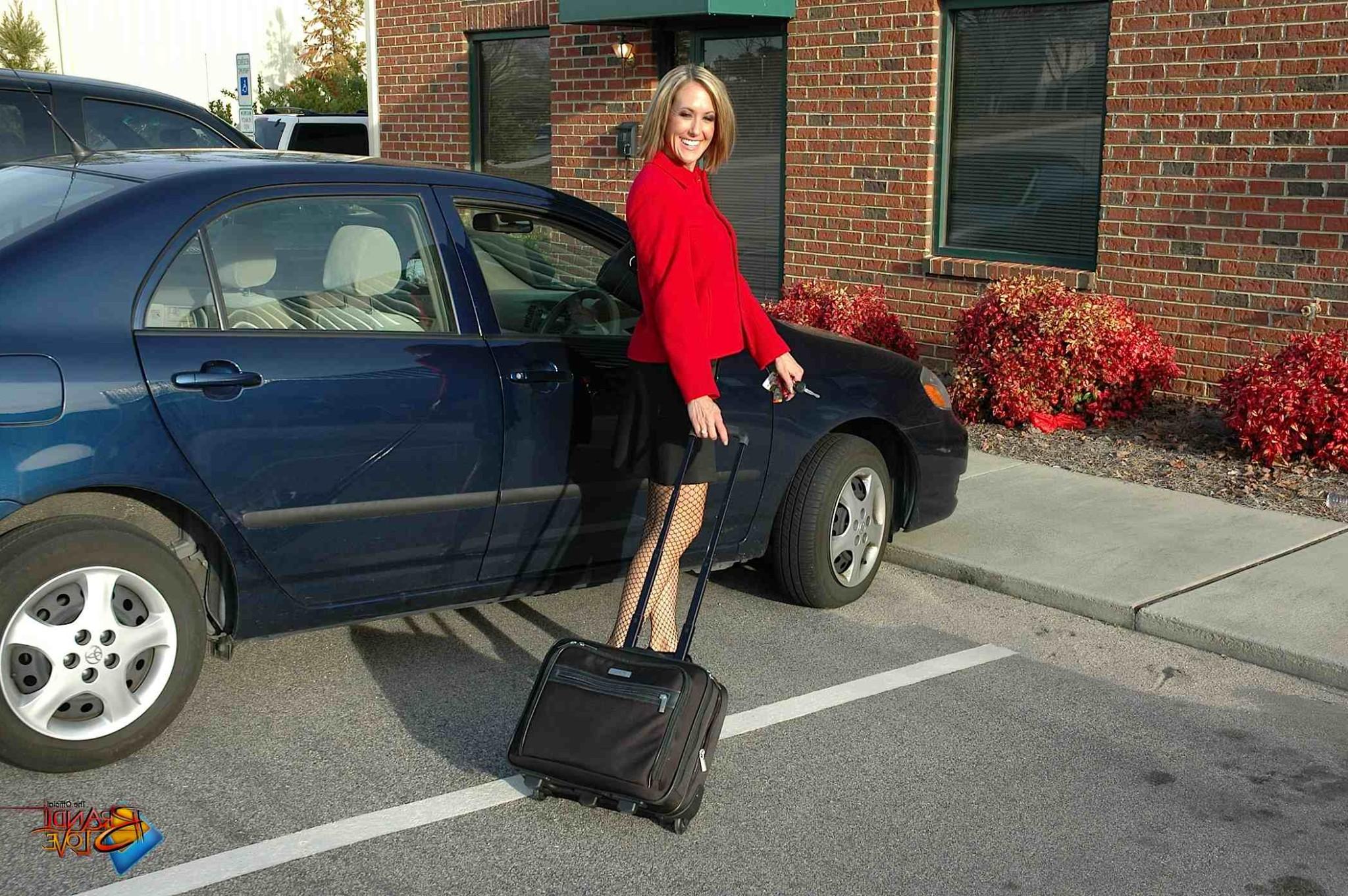 25P Brandi Love Secretary