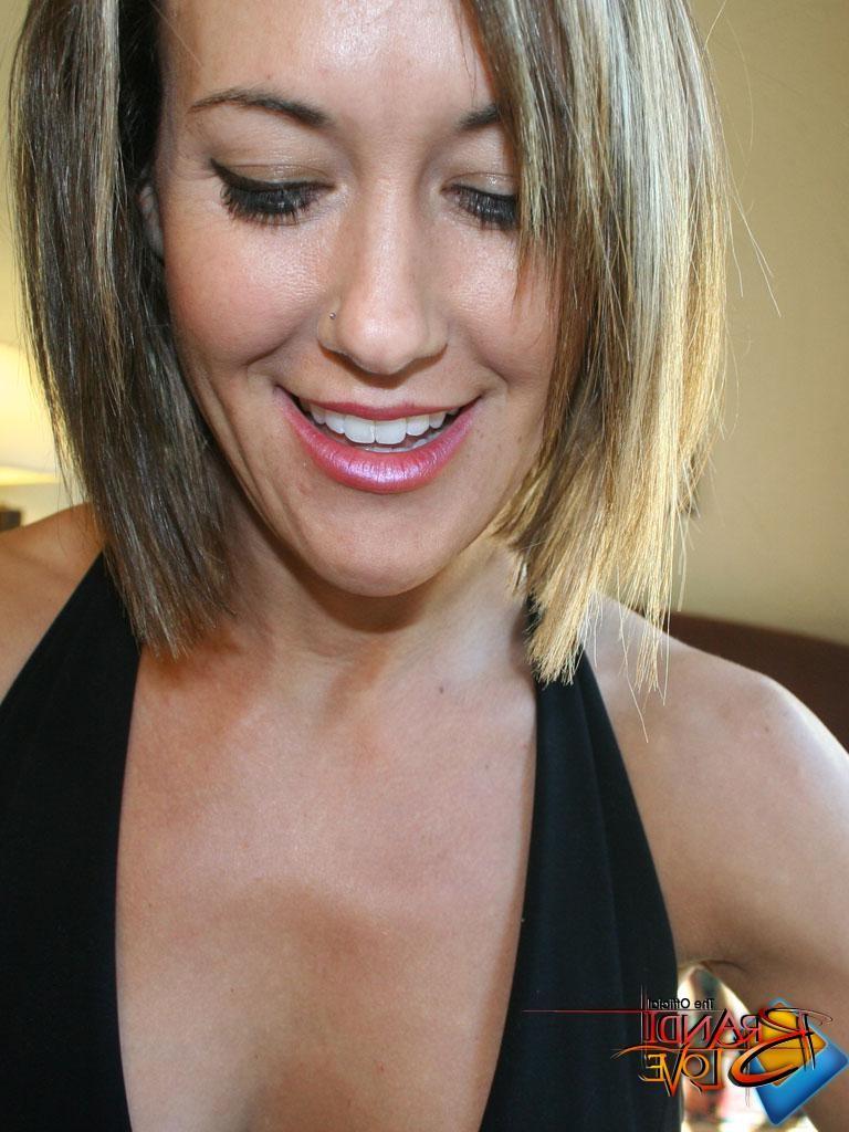 25P Brandi Love POV Blowjob