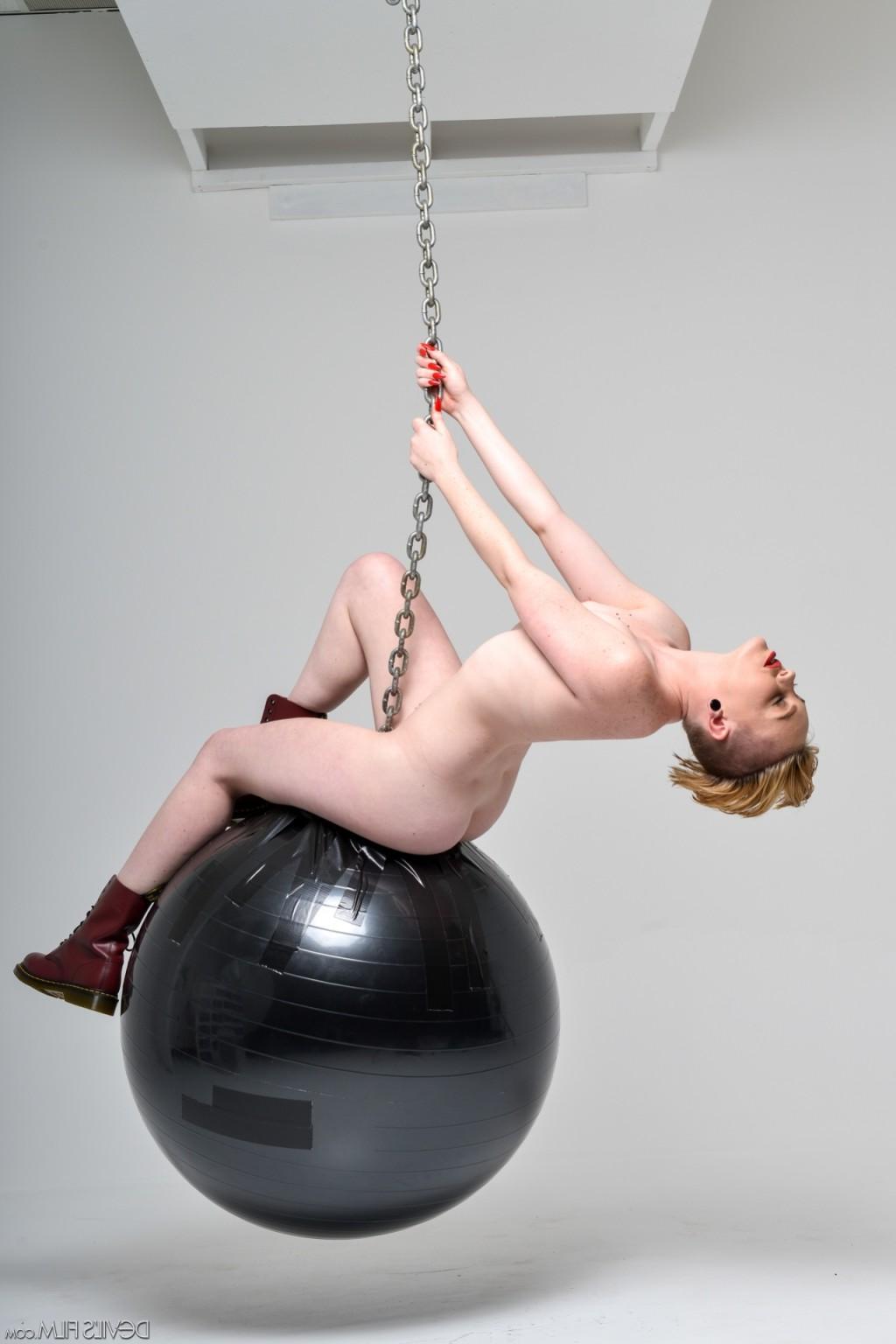 15P Miley Mae  DevilsFilms