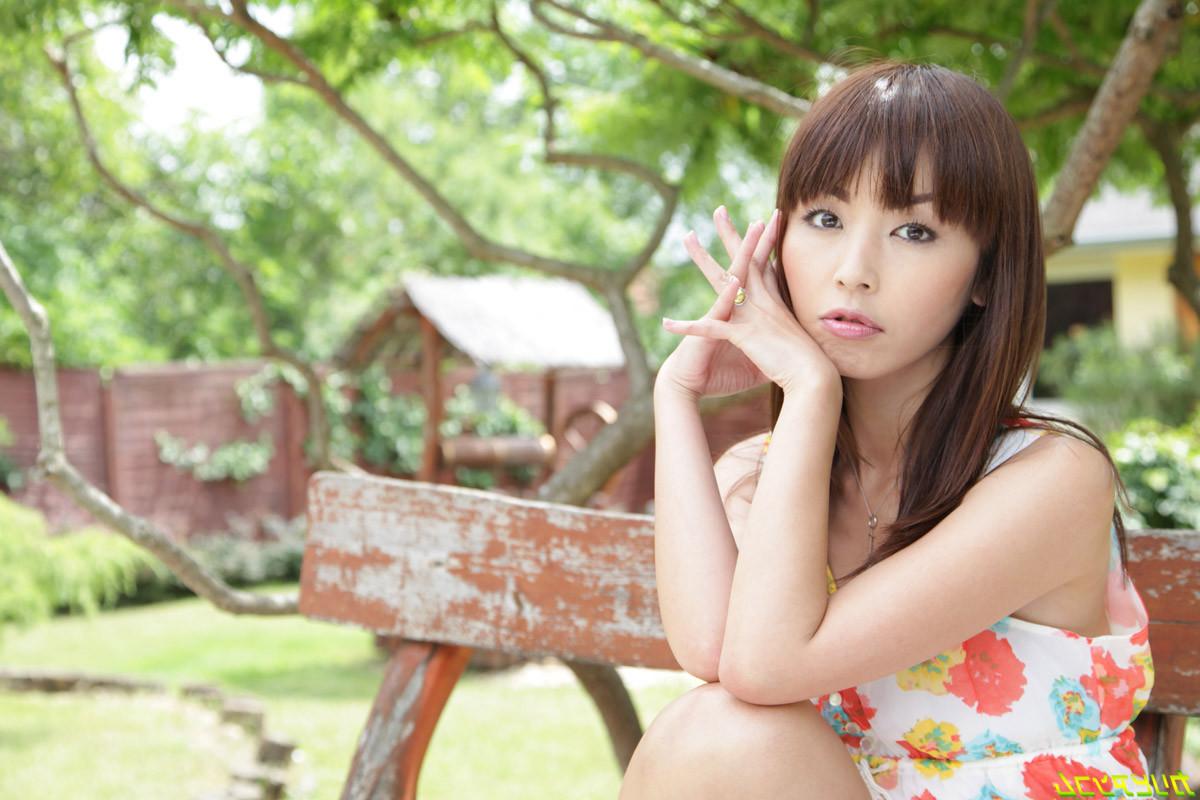 25P Marica Hase Beautiful Japanese Babe