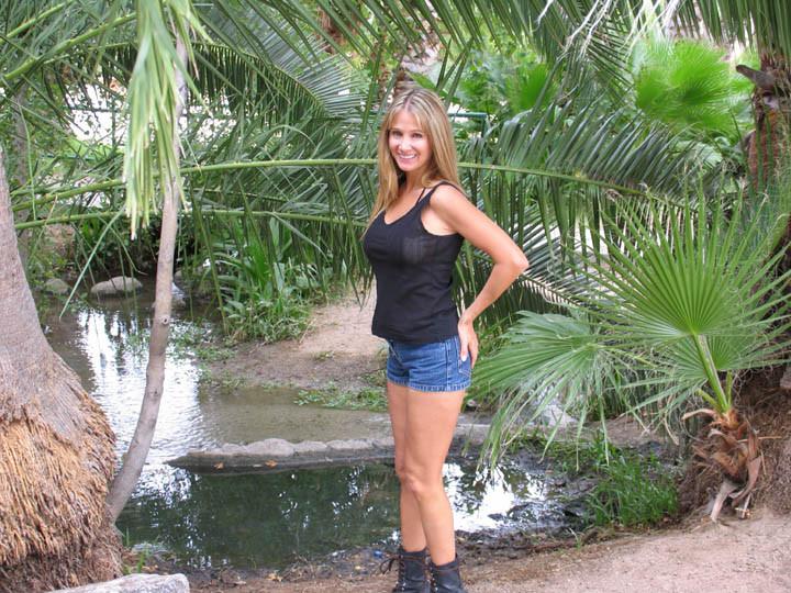 16P Heiße Frau Rio zeigt ihre tollen Titten