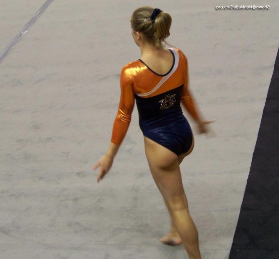 16P gymnasts