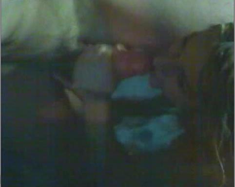 14P Marginal Couple Having Sex In Pool On Webcam !
