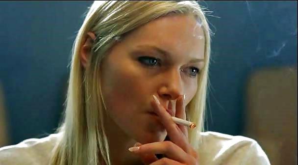 25P You name the show Smoking